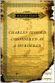 Charles Jessold, Considered as a Murderer
