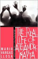 The Real Life of Alejandro Mayta