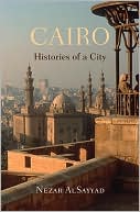 Cairo by Nezar AlSayyad: Book Cover
