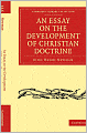 An Essay on the Development of Christian Doctrine