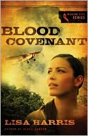 Blood Covenant (Mission Hope Series #2)