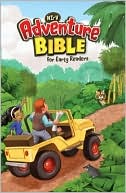 Adventure Bible for Early Readers