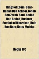 Jobab Ben Zerah | RM.