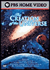 The Creation of the Universe