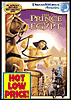 The Prince of Egypt