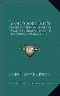 Blood And Iron