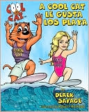 Cool Cat Le Gusta Los Playa