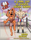 Cool Cat le gusta Lucha Libre