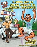 Cool Cat le gusta Cuidar el Medio Ambiente