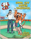 Cool Cat Loves Baseball
