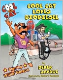 Cool Cat Loves Biodiesel