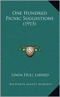 One Hundred Picnic Suggestions (1915)