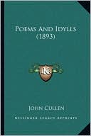 Poems And Idylls (1893)