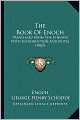 The Book Of Enoch: Translated From The Ethiopic, With Introduction And Notes (1882)