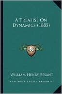 A Treatise On Dynamics (1885)