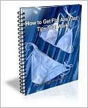 How to Get Flat Abs Fast! Tips That Work!