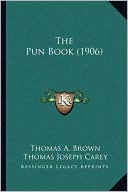 The Pun Book (1906)