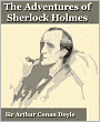 The Adventures of Sherlock Holmes