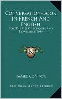 Conversation-Book In French And English