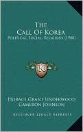 The Call Of Korea
