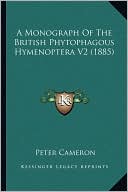 A Monograph Of The British Phytophagous Hymenoptera V2 (1885)
