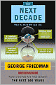 The Next Decade: Where We've Been . . . and Where We're Going