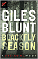 Black Fly Season
