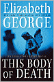 This Body of Death (Inspector Lynley Series #15)
