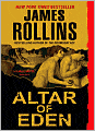 Altar of Eden