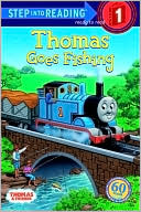 Thomas Goes Fishing (Step into Reading Book Series: A Step 1 Book)
