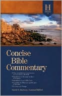Holman Concise Bible Commentary