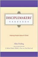 Disciple-Makers' Handbook