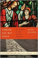 Finding Our Way Again by Brian D. McLaren: Book Cover
