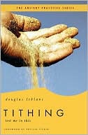 Tithing by Douglas Leblanc: Book Cover