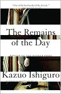 The Remains of the Day