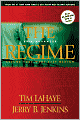 The Regime: Evil Advances (Before They Were Left Behind Series #2)