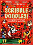 Scribble Doodles! Christmas!