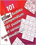 Killer Sudoku Compendium