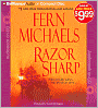 Razor Sharp (Sisterhood Series #14)