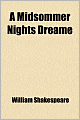 A Midsommer Nights Dreame