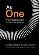 As One: Individual Action, Collective Power