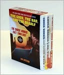 The Good, the Bad, and the Deadly: The Chuck Norris Fact Thrillogy