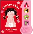 Once Upon a Potty Girl: Sound Book