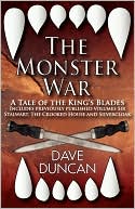 The Monster War