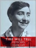 Time Will Tell: Memoirs