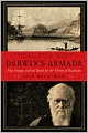 Darwin's Armada: Four Voyages and the Battle for the Theory of Evolution