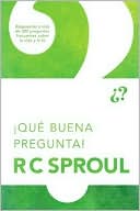 Que buena pregunta!/Now, That's a Good Question!