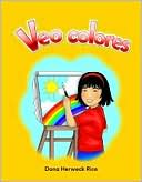 Veo colores (I See Colors): Colors