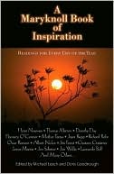 A Maryknoll Book of Inspiration: Spiritual Readings for Every Day of the Year