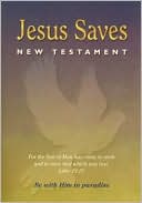 Jesus Saves New Testament: New American Standard Bible Update (NASB)